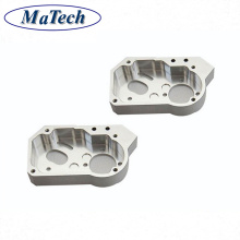 Custom Bracket Frame Support Agriculture Machinery Parts CNC Machining